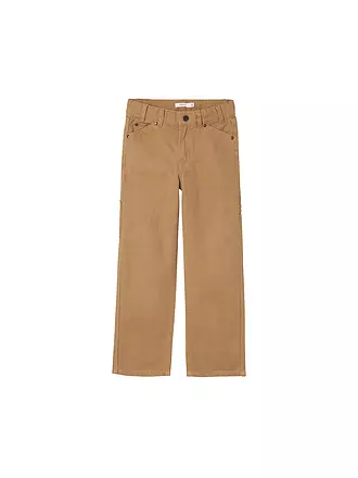 NAME IT | Jungen Hose Straight Fit NKMRYAN | 